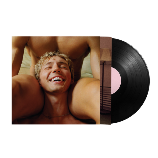 SIVAN, TROYE - SOMETHING TO GIVE EACH OTHER - LP