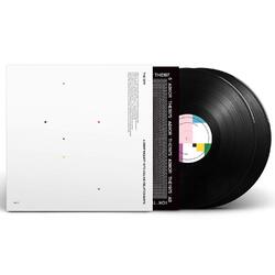 1975 - BRIEF INQUIRY INTO ONLINE ... : BLACK - LP
