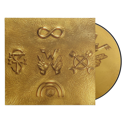 WEEZER - WEEZER : GOLD ALBUM - CD