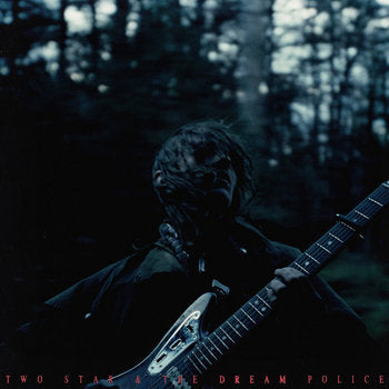 MK.GEE - TWO STAR & THE DREAM POLICE - CD