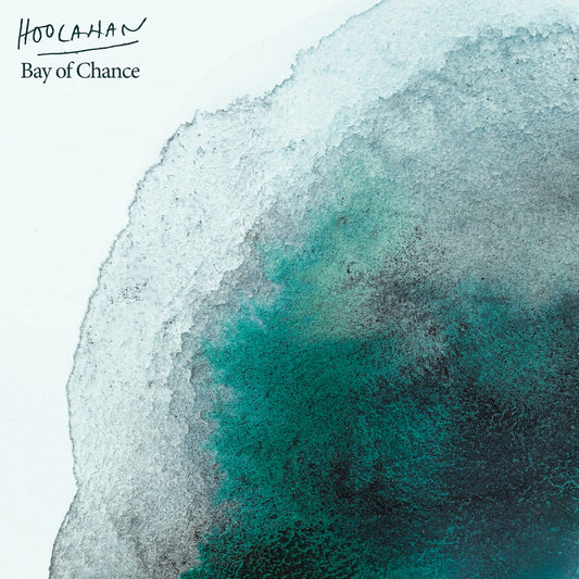 HOOLAHAN - BAY OF CHANCE - CD