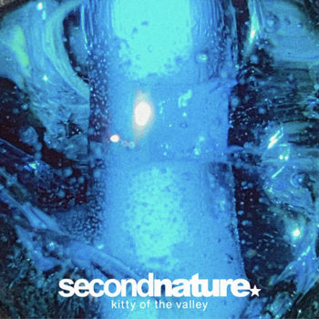 KITTY OF THE VALLEY - SECOND NATURE - CD
