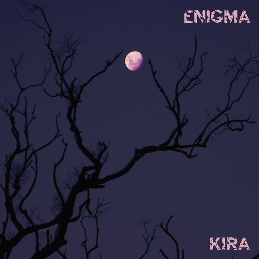 ROESSLER, KIRA - ENIGMA - CD