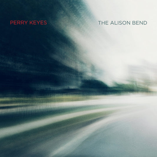 KEYES, PERRY - ALISON BEND - CD