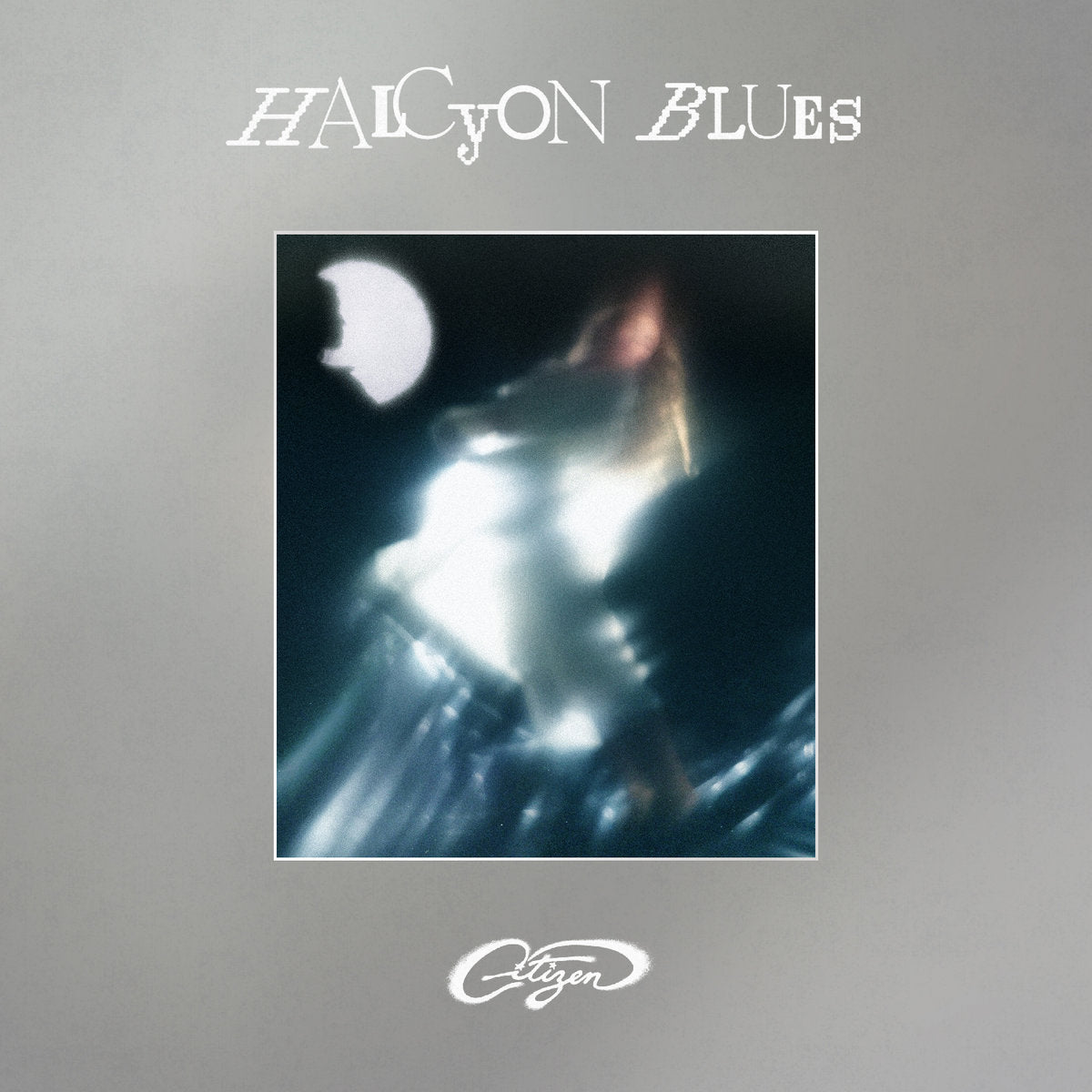 CITIZEN - HALCYON BLUES - CD