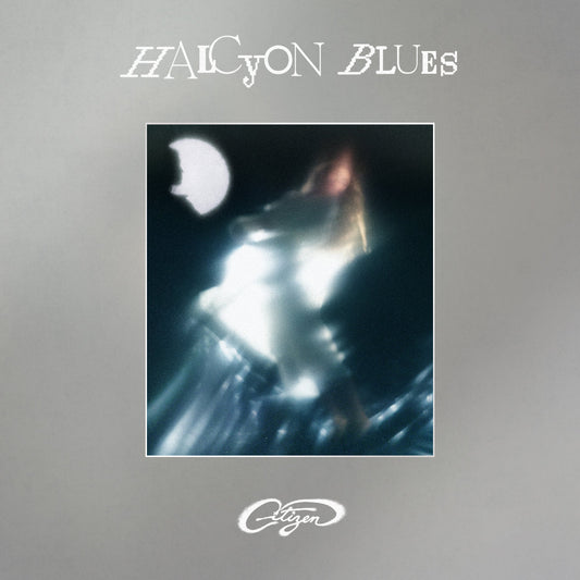 CITIZEN - HALCYON BLUES - CD