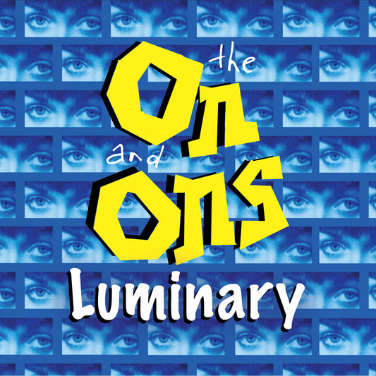 ON & ONS - LUMINARY - CD