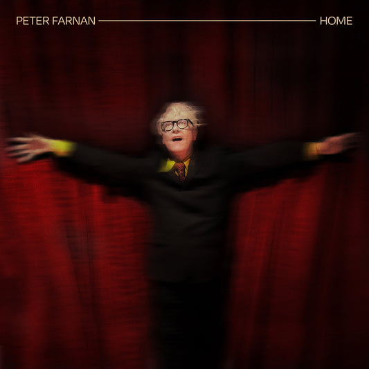 FARNAN, PETER - HOME - CD