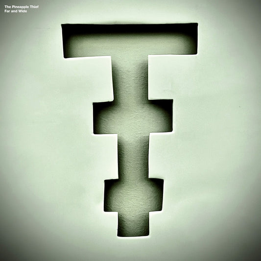 PINEAPPLE THIEF - FAR & WIDE - CD