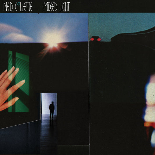 COLLETTE, NED - MIXED LIGHT - CD