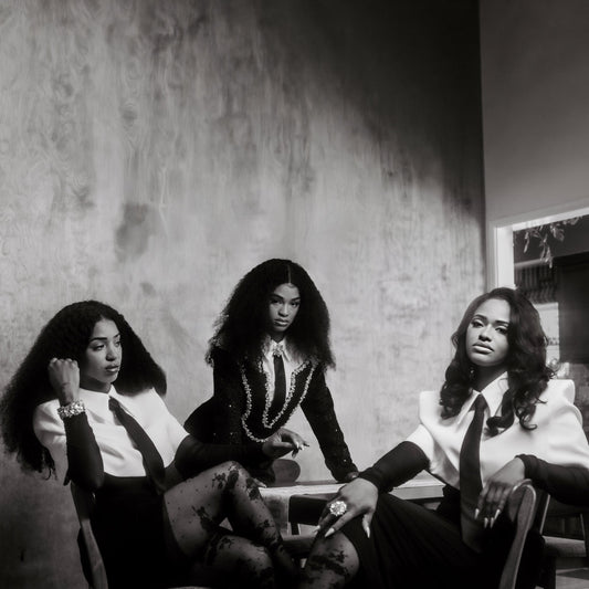 WOMACK SISTERS - WOMACK SISTERS - LP