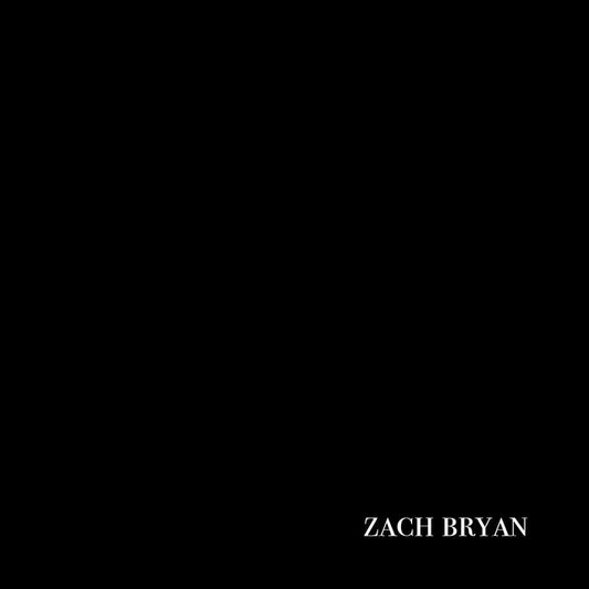 BRYAN, ZACH - ELISABETH - CD