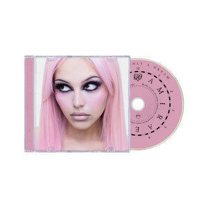 ELFEKY, AMIRA - IT WAS ONLY A DREAM - CD