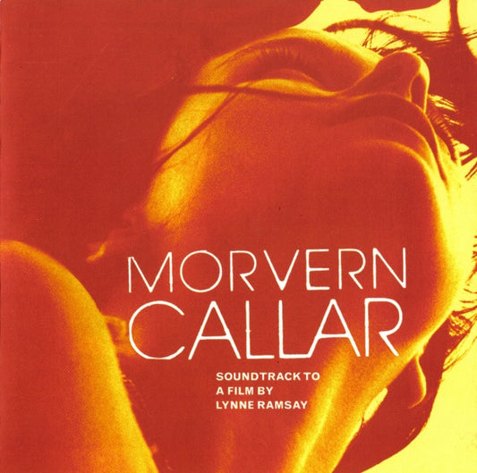 MORVERN CALLAR - SOUNDTRACK - CD