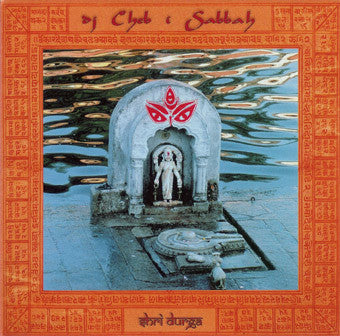 DJ CHEB I SABBAH - SHRI DURGA - CD