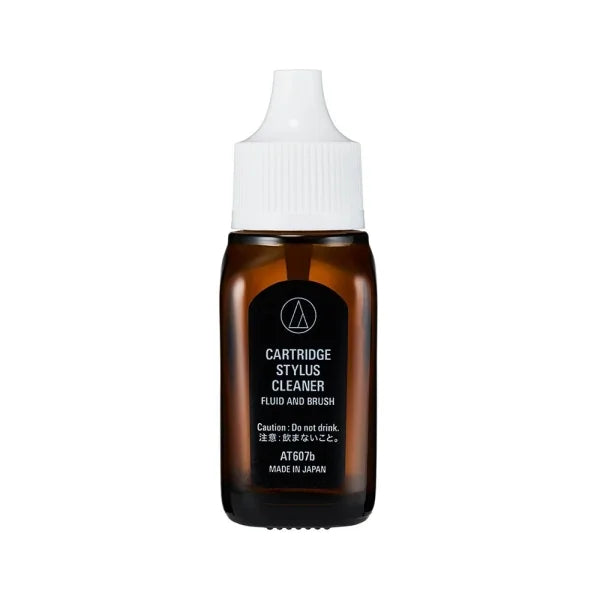 STYLUS CLEANER : RECORD ACCESSORY - AUDIO TECHNICA - ACC