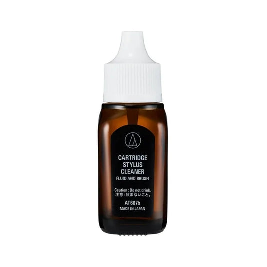 STYLUS CLEANER : RECORD ACCESSORY - AUDIO TECHNICA - ACC