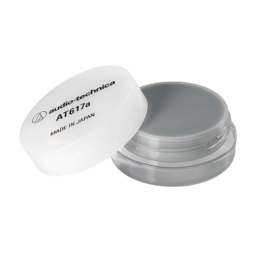 STYLUS CLEANER : TACKY GEL - AUDIO TECHNICA - ACC