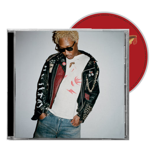 FUTURE - REAL ME - CD