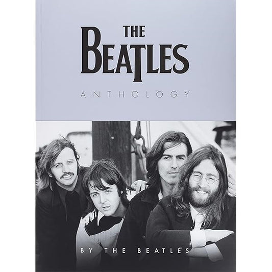 BEATLES - ANTHOLOGY: 2025 REISSUE - BK