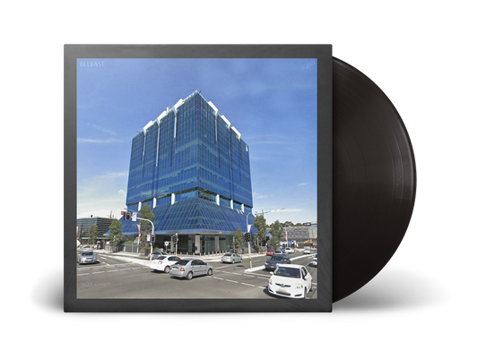 BELFAST - BELFAST - LP