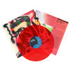 BENEE - HEY U X : RED VINYL - LP