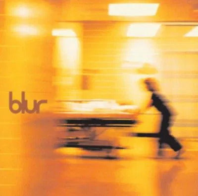 BLUR - BLUR (1997) : 2LP 180G VINYL - LP