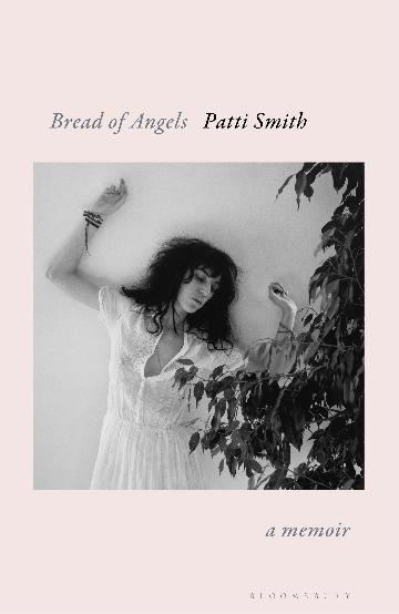 SMITH, PATTI - BREAD OF ANGELS - BK