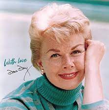 DAY, DORIS - WITH LOVE - CD