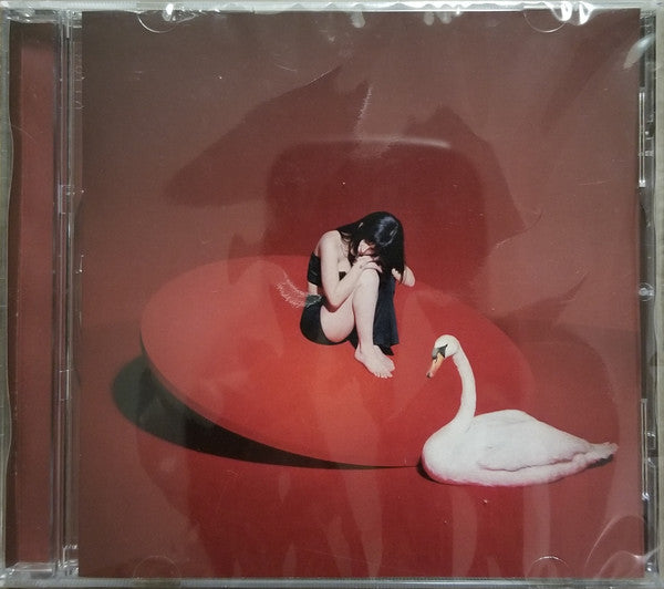 MARIAS - CINEMA - CD