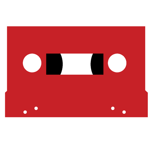 ALICE IN CHAINS - ALICE IN CHAINS (ADVANCE CASSETTE) - CS