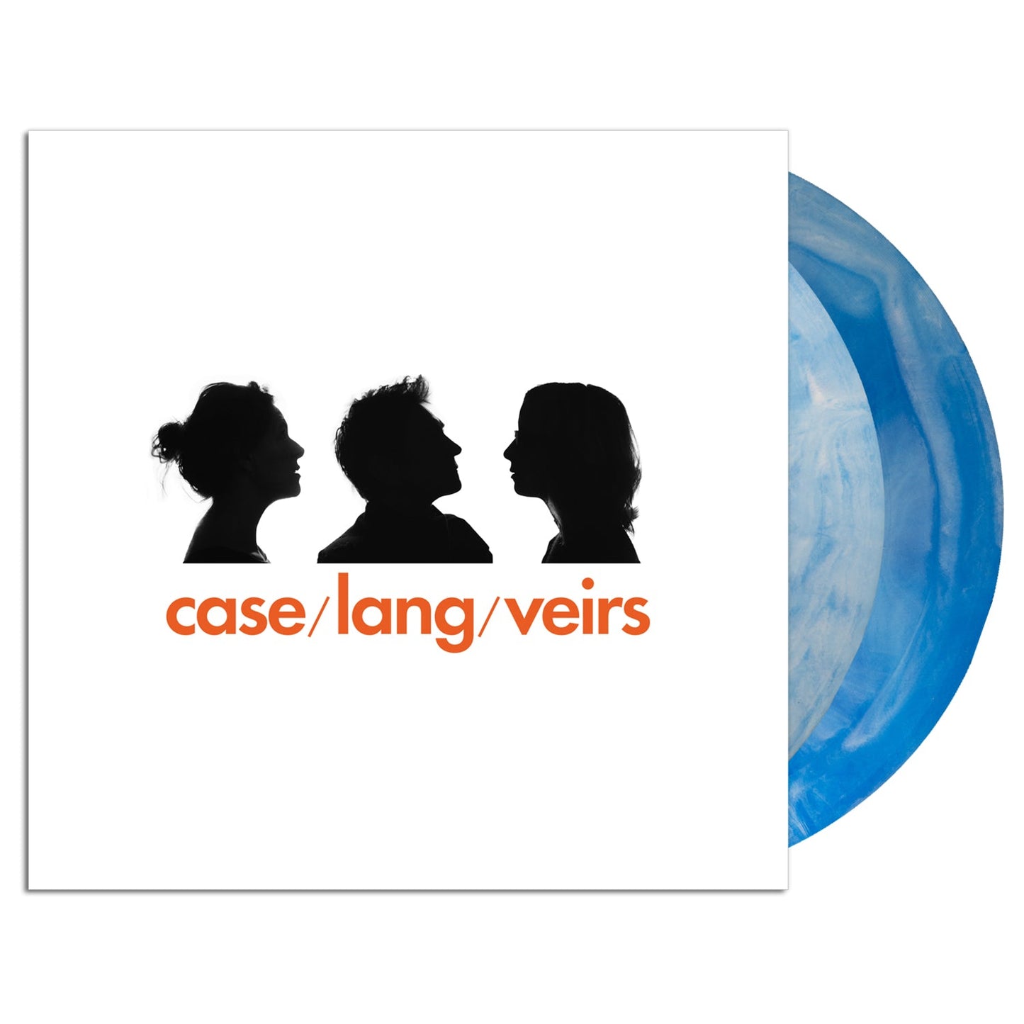 CASE/LANG/VEIRS - CASE/LANG/VEIRS: 10TH ANNIVERSARY - LP