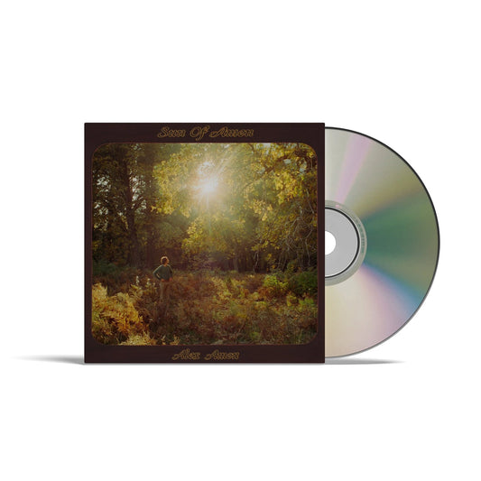 AMEN, ALEX - SUN OF AMEN - CD