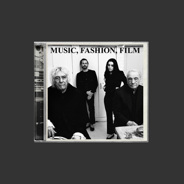 CHARLI XCX - MUSIC FASHION FILM : INDIES EDITION - CD