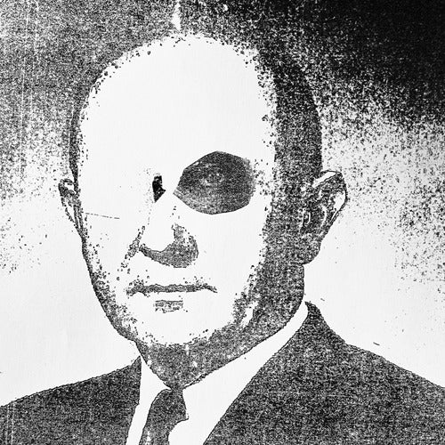 MOLECH, CONRAD - SOUND FIENDS - CD