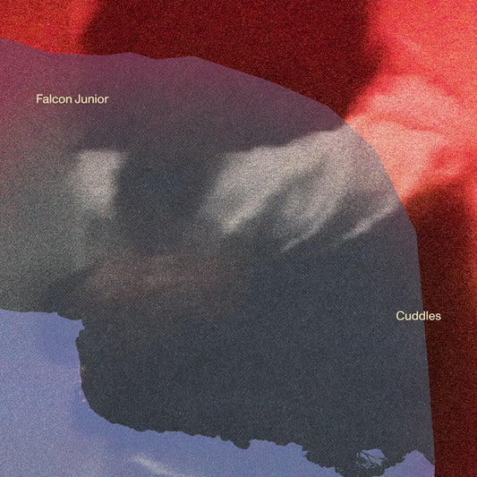FALCON JUNIOR - CUDDLES - LP