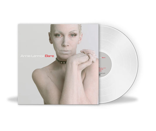 LENNOX, ANNIE - BARE : WHITE 2LP SET (2026) - LP