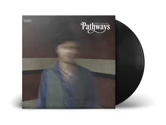 MIDDLETON, DARREN - PATHWAYS - LP
