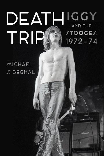 STOOGES / MICHAEL S. BEGNAL - DEATH TRIP - BK