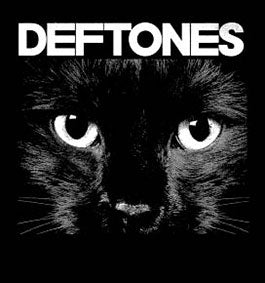 DEFTONES - SPHYNX : MEDIUM - TSH