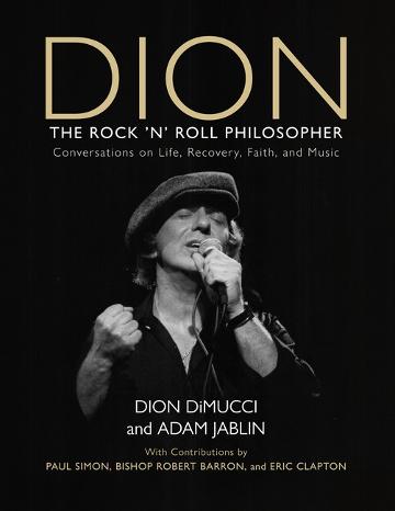 DION - ROCK 'N' ROLL PHILOSOPHER - BK