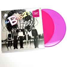 B-52'S - TIME CAPSULE : SONGS ... (COLOURED 2LP) - LP