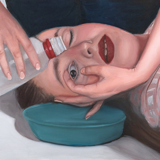 DRY CLEANING - SECRET LOVE - CD