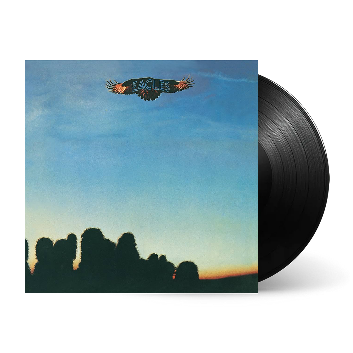 EAGLES - EAGLES : 180-GRAM AUDIOPHILE VINYL - LP
