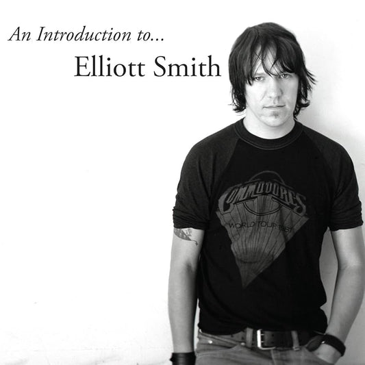 SMITH, ELLIOTT - AN INTRODUCTION TO ELLIOTT SMITH - LP