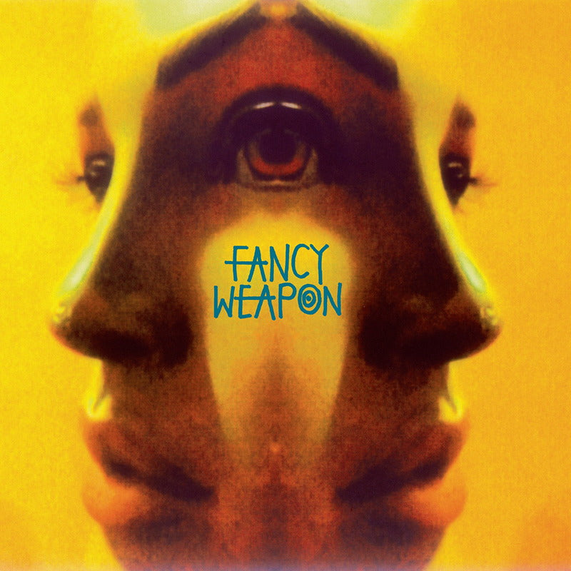 FANCY WEAPON - FANCY WEAPON - CD