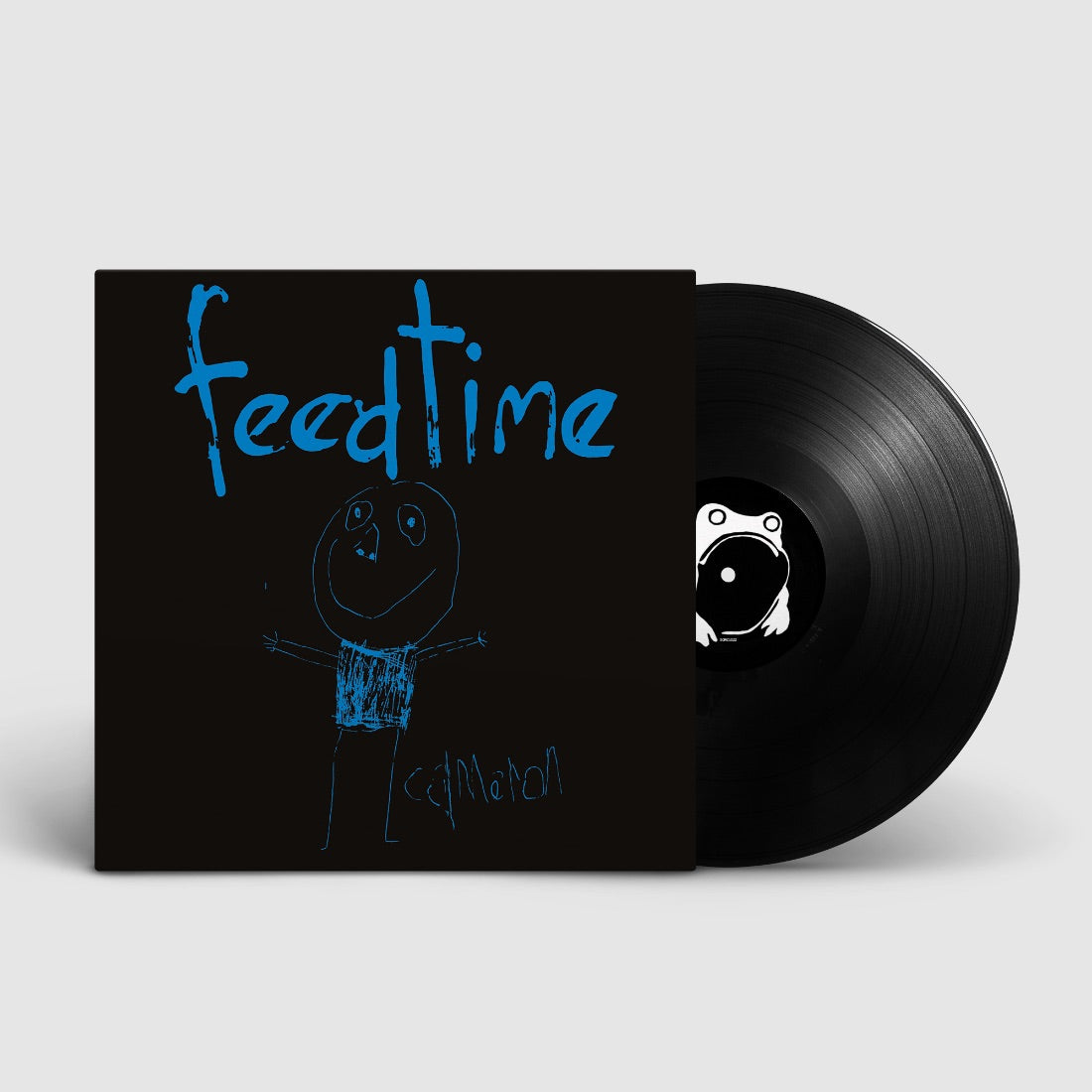 FEEDTIME - FEEDTIME: 2026 REMASTER - LP