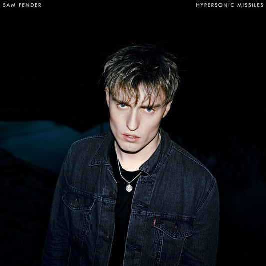 FENDER, SAM - HYPERSONIC MISSILES - LP