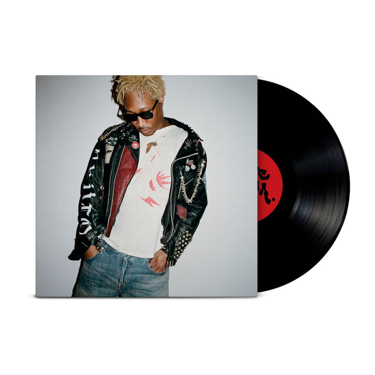 FUTURE - REAL ME - LP