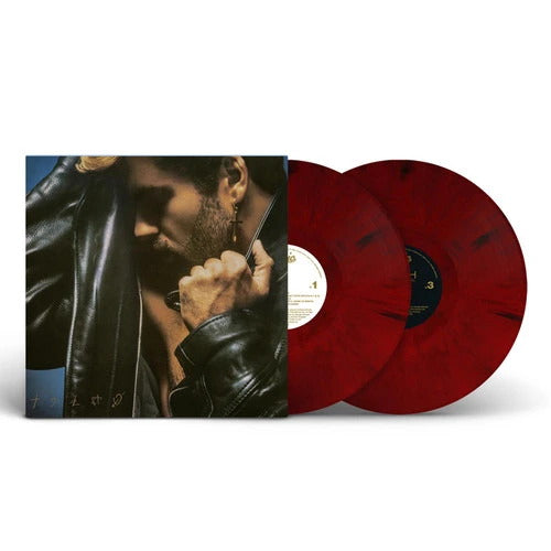 MICHAEL, GEORGE - FAITH + 1 : HALF-SPEED (MARBLE 2LP SET) - LP